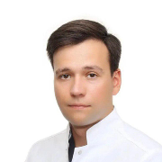 Спиричев Андрей Андреевич